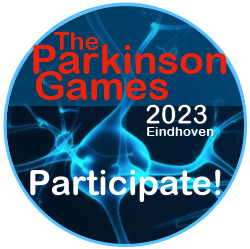 Informace o 13. Parkinsoniádě - sportovní hry pro nemocné PN